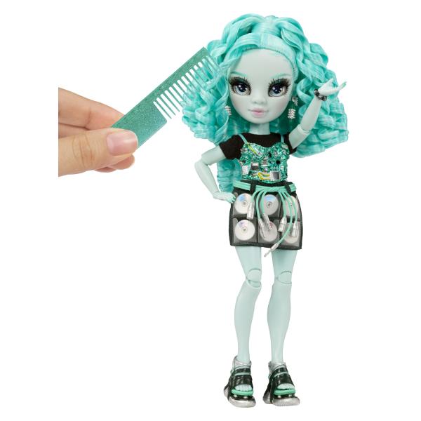 Shadow High Color Shine panenka - Berrie Skies (obrázek 3)