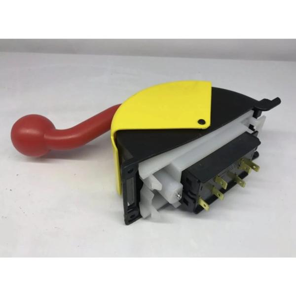 Peg-Pérego Řadicí páka PegPerego John Deere Gator HPX