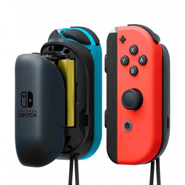 Nintendo Switch Joy-Con AA bateriový balíček pár