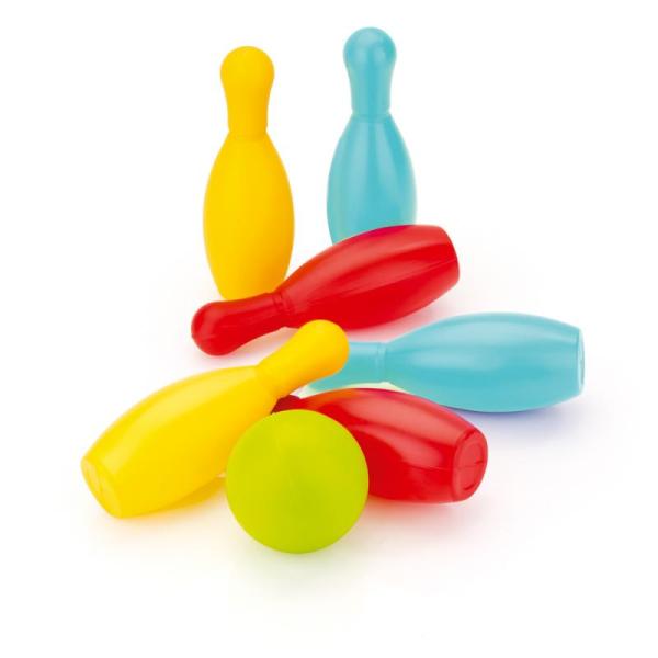 Dolu bowlingový set Fisher Price