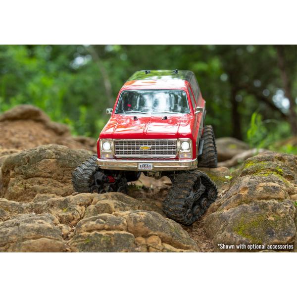 Traxxas pásový podvozek Traxx (obrázek 8)