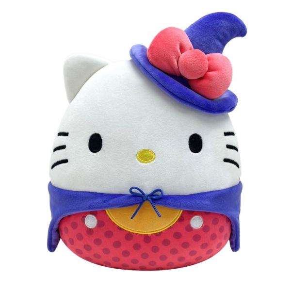 Squishmallows Hello Kitty e Amici Hello Kitty