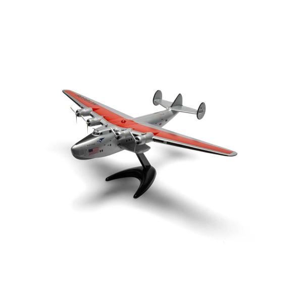 Classic Kit VINTAGE letadlo A04172V – Boeing 314 Clipper (1:144)