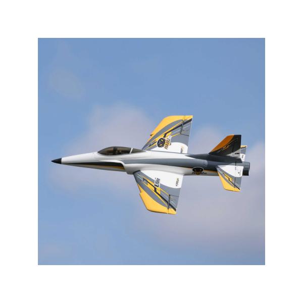 E-flite Habu Super Sport 1.0m SAFE Select BNF Basic (obrázek 3)