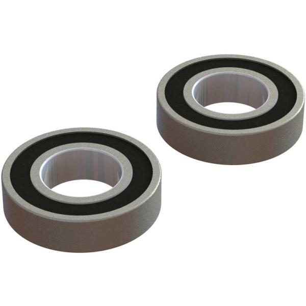 Cuscinetto a sfere Arrma 12x24x6mm (2RS) (2)