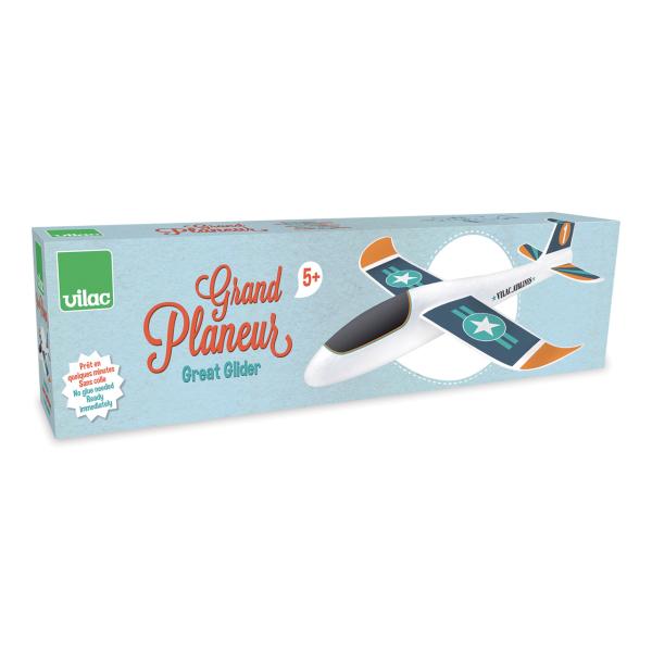 Vilac Kluzák Grand XL1 ks (obrázek 3)