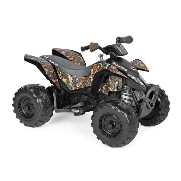 Peg-Pérego Polaris Outlaw Camo 330W 12V (obrázek 5)