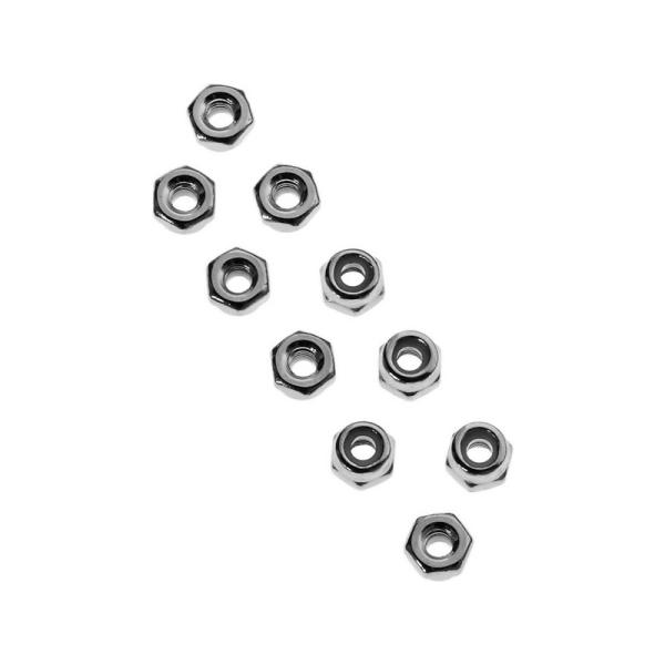 Axial matica samoistná M2.5 (10)