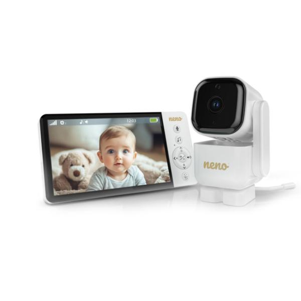 NENO Videopestunka dětská digitální Ciao