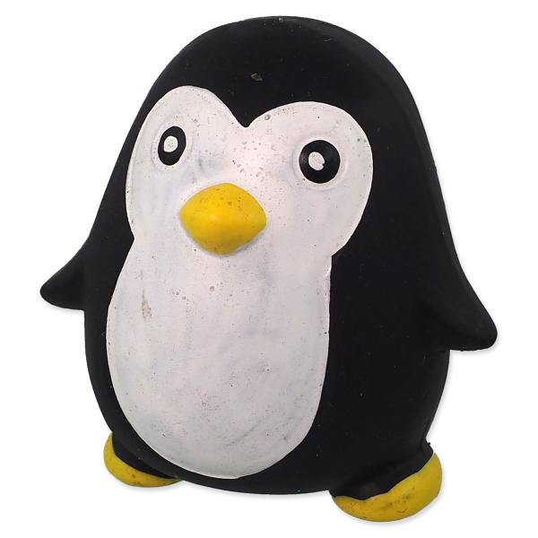 Displej Hračky Dog Fantasy Latex Penguin set 60ks (obrázek 3)