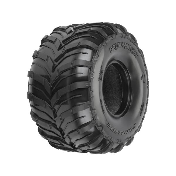Pro-Line pneu 2.6" 1:10 Dreadnaught (2): LMT 2.0 (obrázek 6)