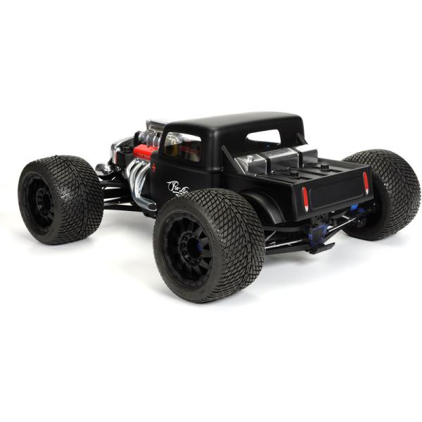 Pro-Line karosérie 1:8 Rat Rod (Monster Truck) (obrázek 4)
