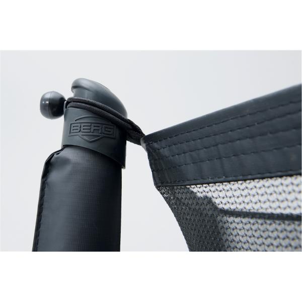 BERG InGround Favorit 330 Grey + ochranná síť Comfort (obrázek 5)