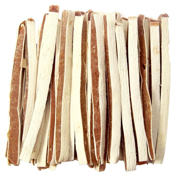 Pochoutka Rasco Premium hovězí s treskou, sendvič 230g