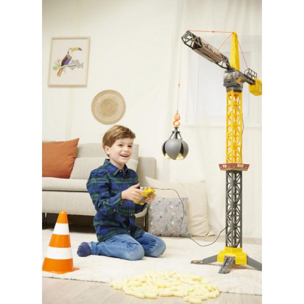 Žeriav Mighty Crane 110 cm, na kabel (obrázek 5)