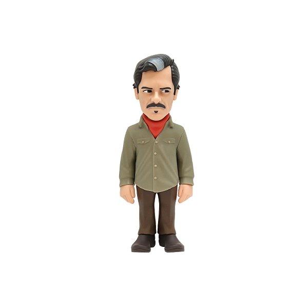 MINIX Filmy: Better Call Saul - Lalo Salamanca