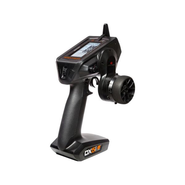 Spektrum DX5 Pro 2021 DSMR (obrázek 8)