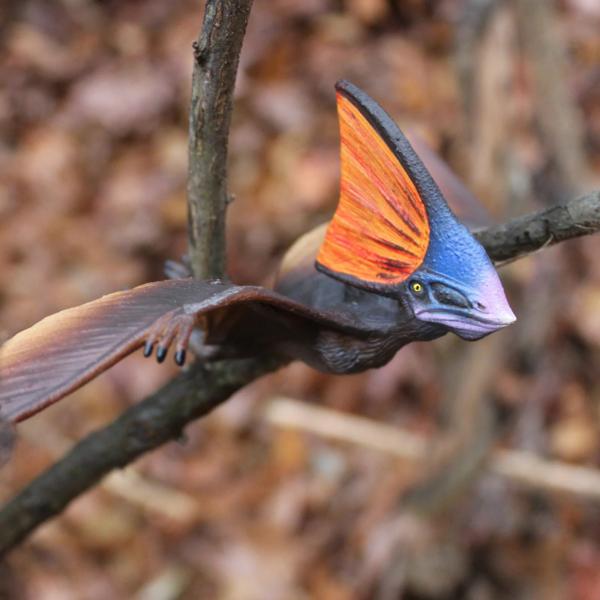 Safari® Tapejara dinosaurus (obrázek 6)