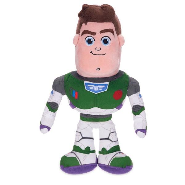 Toy Story Buzz Rakeťák plyšový