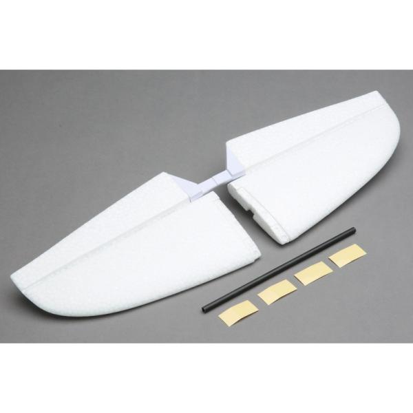 Hobbyzone výškovka: Conscendo SAFE