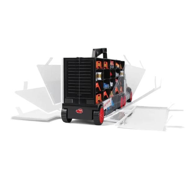 Dickie Kufřík kamion s příslušenstvím (obrázek 3)