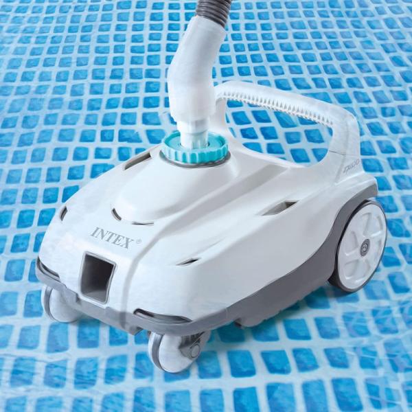 INTEX 28006 Bazénový vysavač Auto Pool Cleaner ZX100 (obrázek 5)