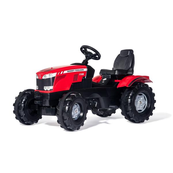 Rollytoys rollyFarmtrac MF