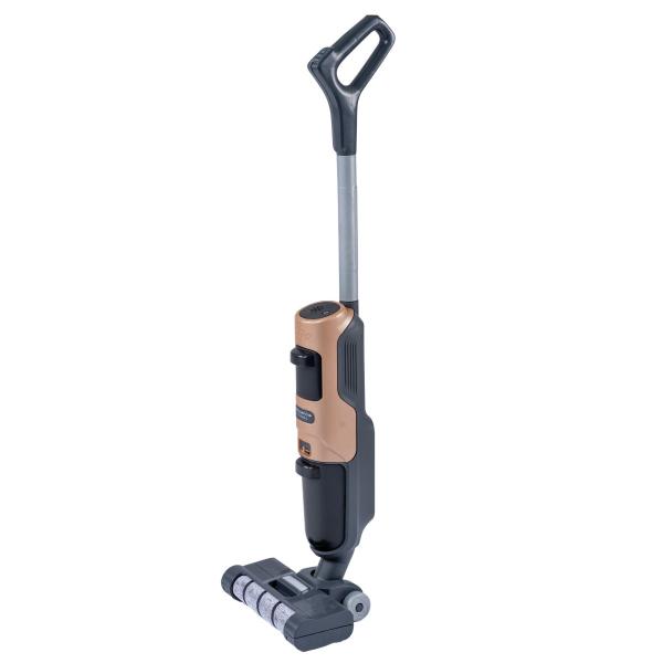 Smoby Rowenta X-Clean 4 podlahová umývačka a vysávač