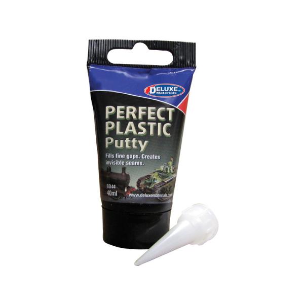 Perfect Plastic tmel na plastikové modely 40ml (obrázek 5)