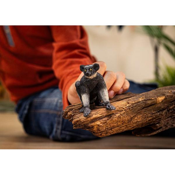 Schleich Zvířátko – Indri