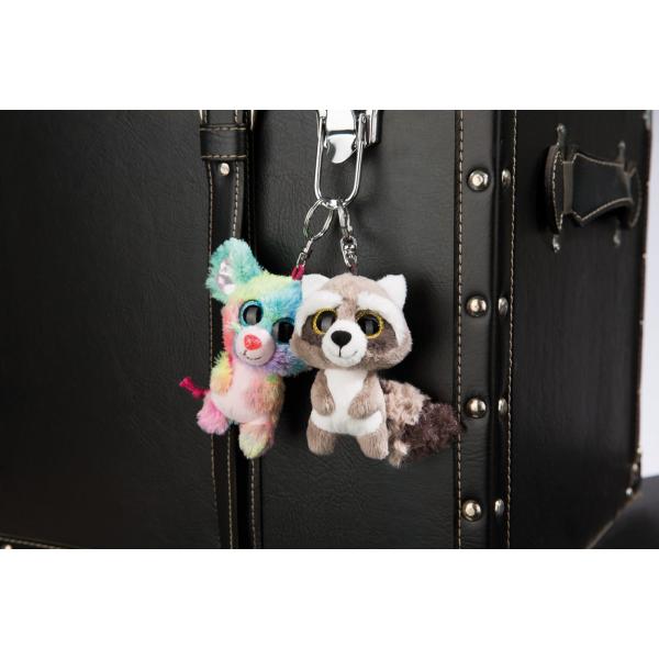 NICI Glubschis klíčenka Myš Candypop 9cm (obrázek 3)