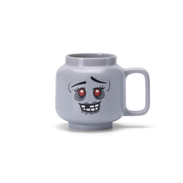 LEGO tazza in ceramica 530 ml - zombie