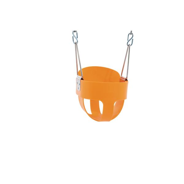 Intex 44005 Dětská houpačka, oranžová
