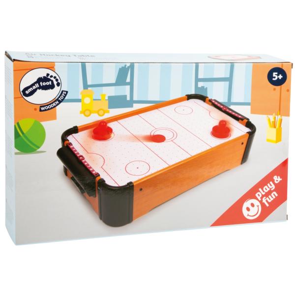 Small Foot Stolní vzdušný hokej (obrázek 3)