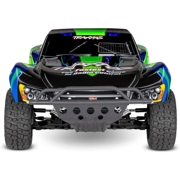 Traxxas Slash 1:10 VXL HD RTR Fox (obrázek 11)