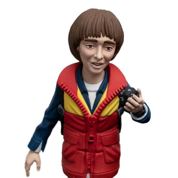 Weta Workshop Stranger Things – Will the Wise (Limited Edition) Figure Mini Epics