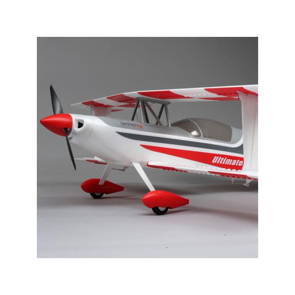 E-flite Ultimate 3D 0.95m SMART SAFE BNF Basic