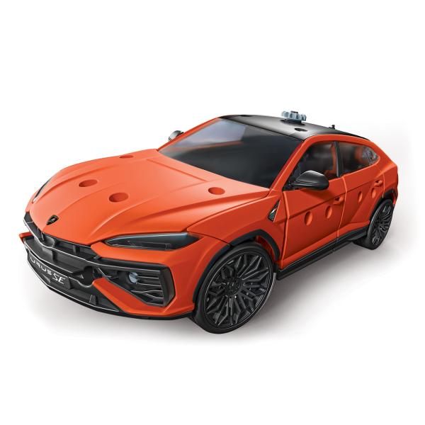 Mechanické laboratorium - Lamborghini Urus SE (obrázek 3)