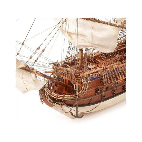 OCCRE San Felipe 1:86 kit (obrázek 8)