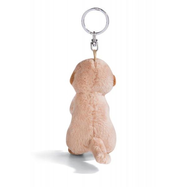 NICI klíčenka Surikata 10cm, GREEN (obrázek 3)