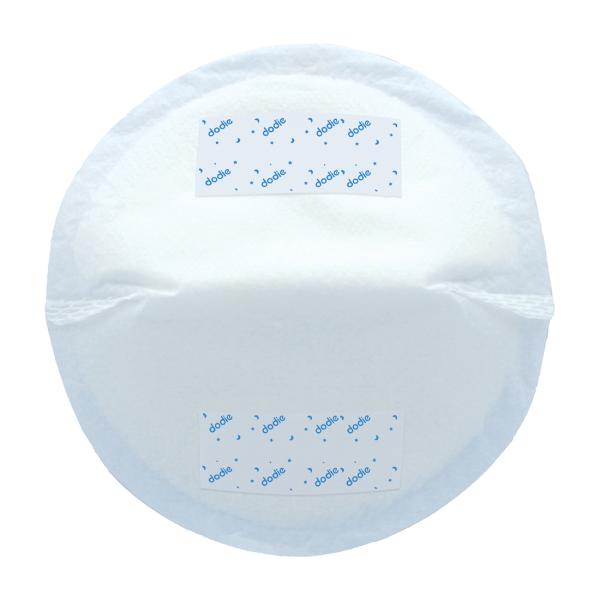 Dodie Tenké vložky do podprsenky – Noční (30 ks)