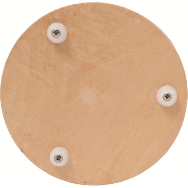 2Kids Toys Dřevěný bubínek Safari