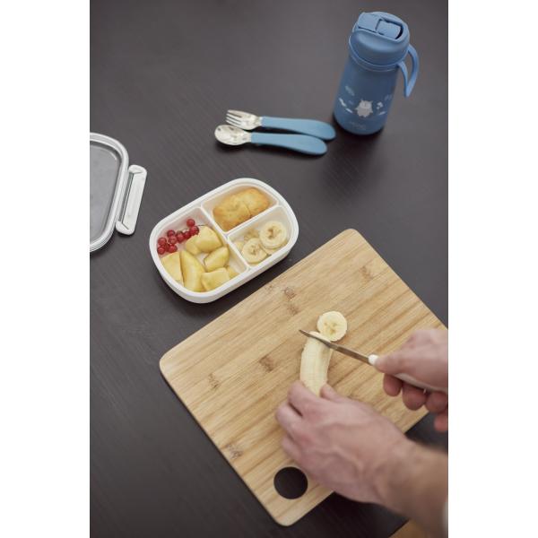 Box na desátou 490 ml, Sage Green