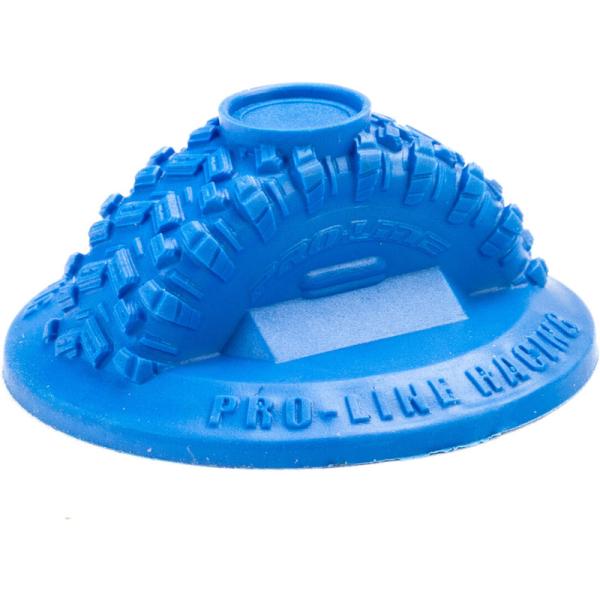 Pro-Line sada značení cesty, modrá, oranžová (12): Axial SCX30 (obrázek 4)