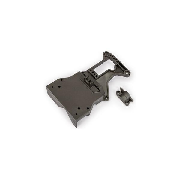 Traxxas Servohalter-image