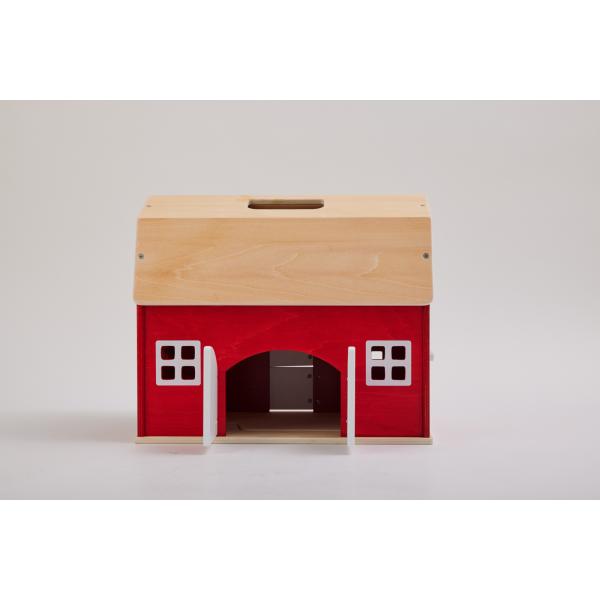 Schleich Velká stodola (obrázek 5)