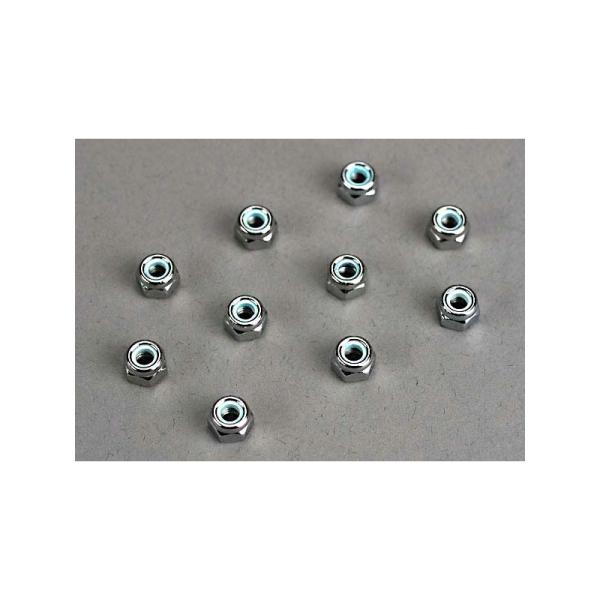 Traxxas matica M4 samoistná (10)