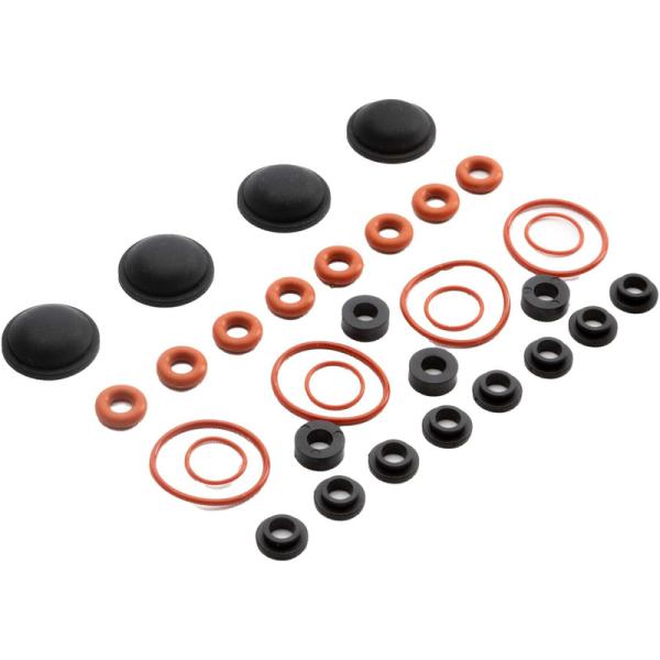 Axial opravná sada tlmiča: SCX6
