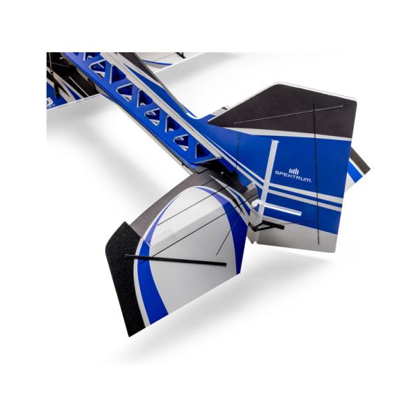 E-flite 4-Site 0.8m 3D FF PNP (obrázek 8)