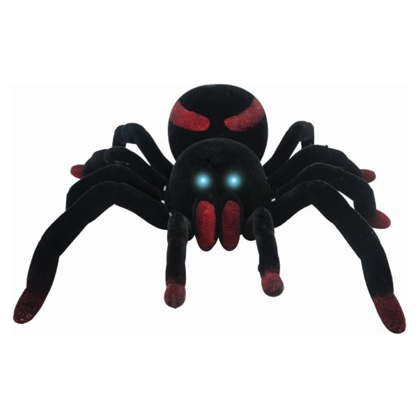 Realistický pavouk na dálkové ovládání